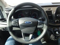 FORD Transit 350L3 Kipper AHK Kam EinzelKab