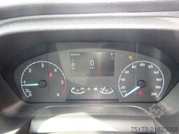 FORD Transit 350L3 Kipper AHK Kam EinzelKab