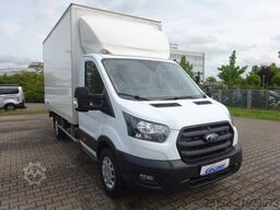 FORD Transit 350 L4 130PS HA Trend Koffer Flügeltüren