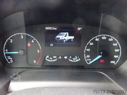 FORD Transit 350 L4 130PS HA Trend Koffer LBW