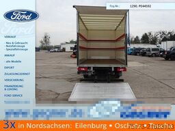 FORD Transit 350 L4 130PS HA Trend Koffer LBW
