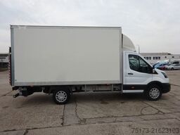 FORD Transit 350 L4 130PS HA Trend Koffer LBW
