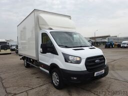 FORD Transit 350 L4 130PS HA Trend Koffer LBW