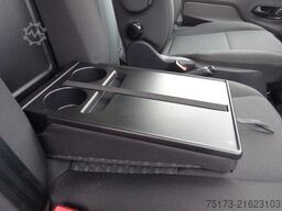 FORD Transit 350 L4 130PS HA Trend Koffer LBW