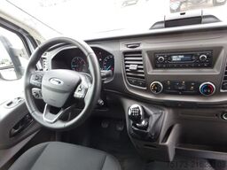 FORD Transit 350 L4 130PS HA Trend Koffer LBW