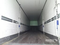 Schmitz Cargobull Semitrailer Dryfreight Mega