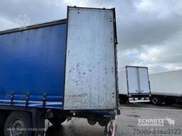 Schmitz Cargobull Curtainsider Coil