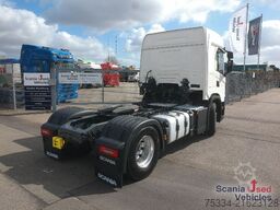 Scania G 500 A4x2NA