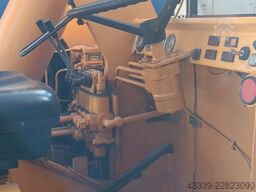 MANGHI P 120 Diesel