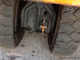 MANGHI P 120 Diesel