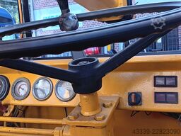 MANGHI P 120 Diesel