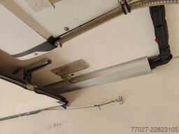 MAN TGM 18.290 Carrier Supra 750 Mt