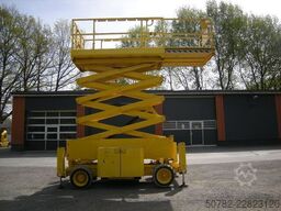 Genie GS 4069 DC Elektro