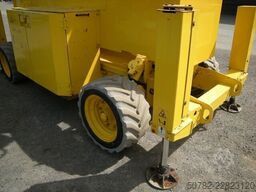 Genie GS 4069 DC Elektro