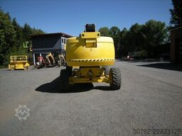 JLG 660SJ Allrad