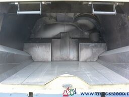 Mercedes-Benz Atego 1524 Bucher Johnston VS651 Deutsches Gerät