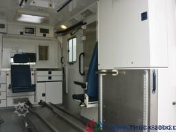 Mercedes-Benz Sprinter 516 CDI Intensiv- Rettung- Krankenwagen