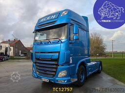 DAF XF 480