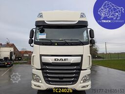 DAF XF 480