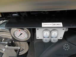 MAN TGM 26.320 6x2-4 BL / Faros 14/1 piston