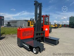 Combilift C3000GST / LPG/Triplex 8300 mm/New price