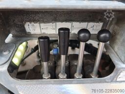 Volvo FM 330 5 car transporter KASSBOHRER, 4x2