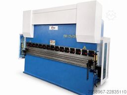 Metal Technics Polska MTP-3212 MTP 125X3200