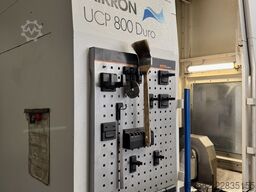MIKRON UCP900 Duro