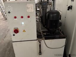 MIKRON UCP900 Duro