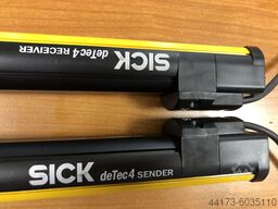 SICK C4P EA 06030A00 +C4P SA 06030A00