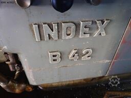 INDEX B42