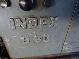 INDEX B60