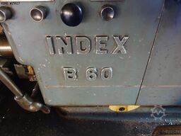 INDEX B60