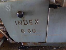 INDEX B60