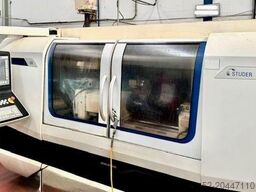 STUDER S33 CNC