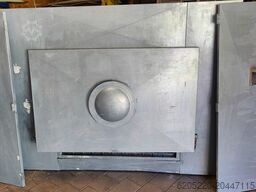 Gescha Euro Set Profisystem