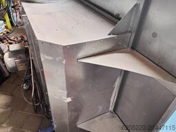 Gescha Euro Set Profisystem