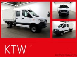 Mercedes-Benz Sprinter 314 CDI DOKA,Allrad,Standheizung