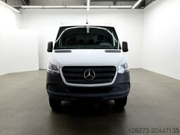 Mercedes-Benz Sprinter 314 CDI DOKA,Allrad,Standheizung