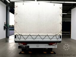Mercedes-Benz Sprinter 314 CDI DOKA,Allrad,Standheizung