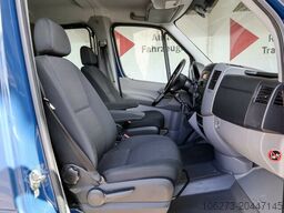 Mercedes-Benz Sprinter 316CDI DOKA,Allrad,Klima