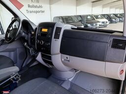 Mercedes-Benz Sprinter 316CDI DOKA,Allrad,Klima