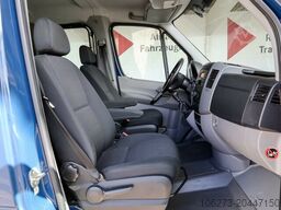 Mercedes-Benz Sprinter 316CDI DOKA,Allrad,Klima