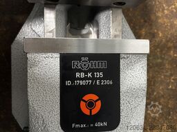 RÖHM RB-K 135