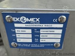 Ekomex RS 5000