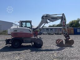 Takeuchi TB 295 W
