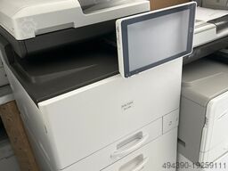 Ricoh IM C300