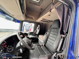 Scania R730 V8 6x4, Retarder, Clutch! PTO