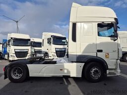 DAF XF 450 FT SUPER SPACE CAB