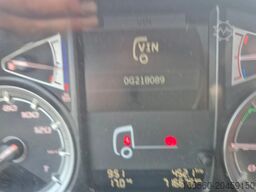 DAF XF 450 FT SUPER SPACE CAB